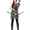 Spirit Halloween Adult Cattie Brie Costume - Dungeons & Dragons 2 Spirit Halloween Adult Cattie Brie Costume - Dungeons & Dragons -Spirit Halloween Shop 01491737 a