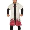 Spirit Halloween Kids Hokage Robe - Naruto Shipudden