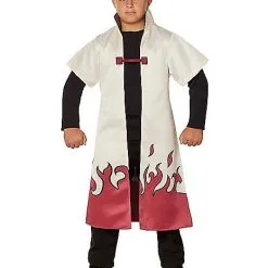 Spirit Halloween Kids Hokage Robe - Naruto Shipudden