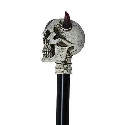 Spirit Halloween Horror Devil Staff -Spirit Halloween Shop 01498302 c