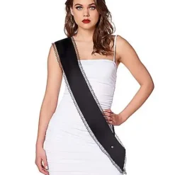 Spirit Halloween Sash -Spirit Halloween Shop 01503259 a