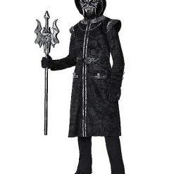 Spirit Halloween Kids Dark Overlord Costume