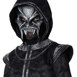 Spirit Halloween Kids Dark Overlord Costume -Spirit Halloween Shop 01521517 c