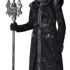 Spirit Halloween Kids Dark Overlord Costume -Spirit Halloween Shop 01521517 d