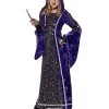 Spirit Halloween Kids Star Sorceress Costume 2 Spirit Halloween Kids Star Sorceress Costume -Spirit Halloween Shop 01523968 a