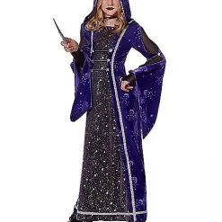 Spirit Halloween Kids Star Sorceress Costume