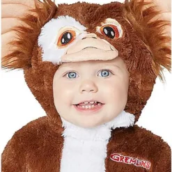 Spirit Halloween Baby Gizmo Costume - Gremlins -Spirit Halloween Shop 01527977 c