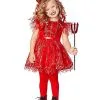 Spirit Halloween Toddler Devil Cutie Costume 1 Spirit Halloween Toddler Devil Cutie Costume -Spirit Halloween Shop 01531979 a