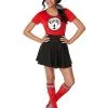 Spirit Halloween Adult Thing 1 And Thing 2 Costume Kit - Dr. Seuss 1 Spirit Halloween Adult Thing 1 And Thing 2 Costume Kit - Dr. Seuss -Spirit Halloween Shop 01532308 a