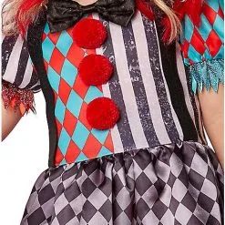 Spirit Halloween Toddler Carnival Cutie Costume 7 Spirit Halloween Toddler Carnival Cutie Costume -Spirit Halloween Shop 01535442 c