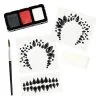 Spirit Halloween Devil Makeup Kit