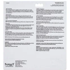 Spirit Halloween Devil Makeup Kit -Spirit Halloween Shop 01536408 c