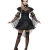 Spirit Halloween Adult Victorian Doll Costume -Spirit Halloween Shop 01541168 a