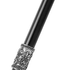 Spirit Halloween Gothic Horror Devil Staff -Spirit Halloween Shop 01541820 c