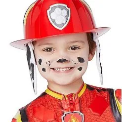 Spirit Halloween Toddler Marshall Costume Deluxe - PAW Patrol 7 Spirit Halloween Toddler Marshall Costume Deluxe - PAW Patrol -Spirit Halloween Shop 01542133 d