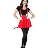 Spirit Halloween Mickey Mouse Costume Kit - Mickey And Friends 2 Spirit Halloween Mickey Mouse Costume Kit - Mickey And Friends -Spirit Halloween Shop 01542802 a