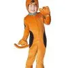 Spirit Halloween Toddler Scooby-Doo Costume