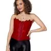 Spirit Halloween Adult Devil Flame Corset 1 Spirit Halloween Adult Devil Flame Corset -Spirit Halloween Shop 01545029 a