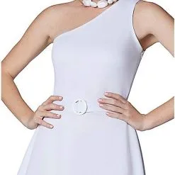 Spirit Halloween Adult Wilma Flintstone Costume - The Flintstones 7 Spirit Halloween Adult Wilma Flintstone Costume - The Flintstones -Spirit Halloween Shop 01548262 c