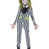 Spirit Halloween Kids Beetlejuice Suit Costume -Spirit Halloween Shop 01549880 a