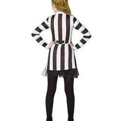 Spirit Halloween Kids Beetlejuice Suit Costume -Spirit Halloween Shop 01549880 b