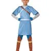 Spirit Halloween Kids Sokka Costume - Avatar: The Last Airbender -Spirit Halloween Shop 01549922 a