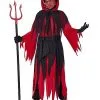 Spirit Halloween Kids Light-Up Devilish Demon Costume -Spirit Halloween Shop 01550581 a