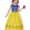 Spirit Halloween Toddler Snow White Costume - Disney 1 Spirit Halloween Toddler Snow White Costume - Disney -Spirit Halloween Shop 01550847 a
