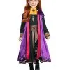 Spirit Halloween Toddler Anna Costume Deluxe - Frozen 2 2 Spirit Halloween Toddler Anna Costume Deluxe - Frozen 2 -Spirit Halloween Shop 01550888 a