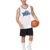 Spirit Halloween Adult Space Jam Jersey 2 Spirit Halloween Adult Space Jam Jersey -Spirit Halloween Shop 01552678 a