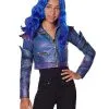 Spirit Halloween Kids Mal Jacket - Descendants