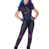 Spirit Halloween Kids Mal Costume - Descendants 3 1 Spirit Halloween Kids Mal Costume - Descendants 3 -Spirit Halloween Shop 01553254 a