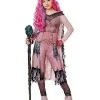 Spirit Halloween Kids Audrey Costume - Descendants 3 -Spirit Halloween Shop 01553338 a