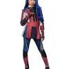 Spirit Halloween Kids Evie Costume - Descendants 3 -Spirit Halloween Shop 01553379 a