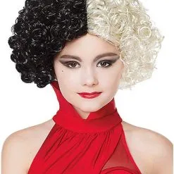 Spirit Halloween Teen Cruella Costume - Disney Cruella 7 Spirit Halloween Teen Cruella Costume - Disney Cruella -Spirit Halloween Shop 01555069 c