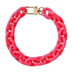 Spirit Halloween '80s Chain Bracelets - 2 Pack -Spirit Halloween Shop 01565829 c