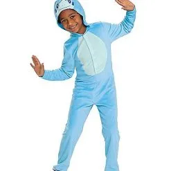 Spirit Halloween Kids Sobble Costume - Pokemon