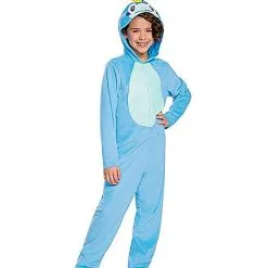 Spirit Halloween Kids Sobble Costume - Pokemon 7 Spirit Halloween Kids Sobble Costume - Pokemon -Spirit Halloween Shop 01566215 c