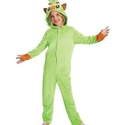 Spirit Halloween Kids Grookey Costume - Pokemon 7 Spirit Halloween Kids Grookey Costume - Pokemon -Spirit Halloween Shop 01566470 c