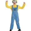 Spirit Halloween Toddler Bob Minion Costume - Minions