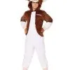 Spirit Halloween Kids Gizmo One Piece Costume - Gremlins 1 Spirit Halloween Kids Gizmo One Piece Costume - Gremlins -Spirit Halloween Shop 01567544 a