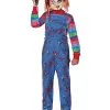Spirit Halloween Kids Chucky Costume - The Signature Collection -Spirit Halloween Shop 01568229 a