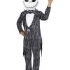 Spirit Halloween Toddler Jack Skellington Costume - The Nightmare Before Christmas -Spirit Halloween Shop 01568955 a