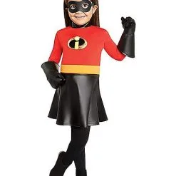 Spirit Halloween Toddler Violet Costume - The Incredibles