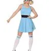 Spirit Halloween Adult Bubbles Costume - The Powerpuff Girls 2 Spirit Halloween Adult Bubbles Costume - The Powerpuff Girls -Spirit Halloween Shop 01572502 a