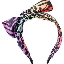 Spirit Halloween '80s Headband -Spirit Halloween Shop 01575927 c