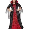 Spirit Halloween Adult Victorian Vampiress Plus Size Costume -Spirit Halloween Shop 01576602 a