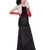 Spirit Halloween Kids Cruella Costume - Disney Cruella 2 Spirit Halloween Kids Cruella Costume - Disney Cruella -Spirit Halloween Shop 01577808 a