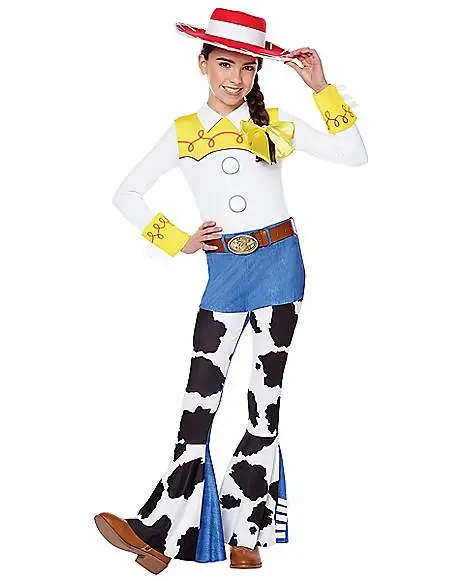 Spirit Halloween Kids Jessie Costume - Toy Story 3 Spirit Halloween Kids Jessie Costume - Toy Story