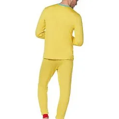 Spirit Halloween Killer Klowns From Outer Space Pajama Set -Spirit Halloween Shop 01585181 b